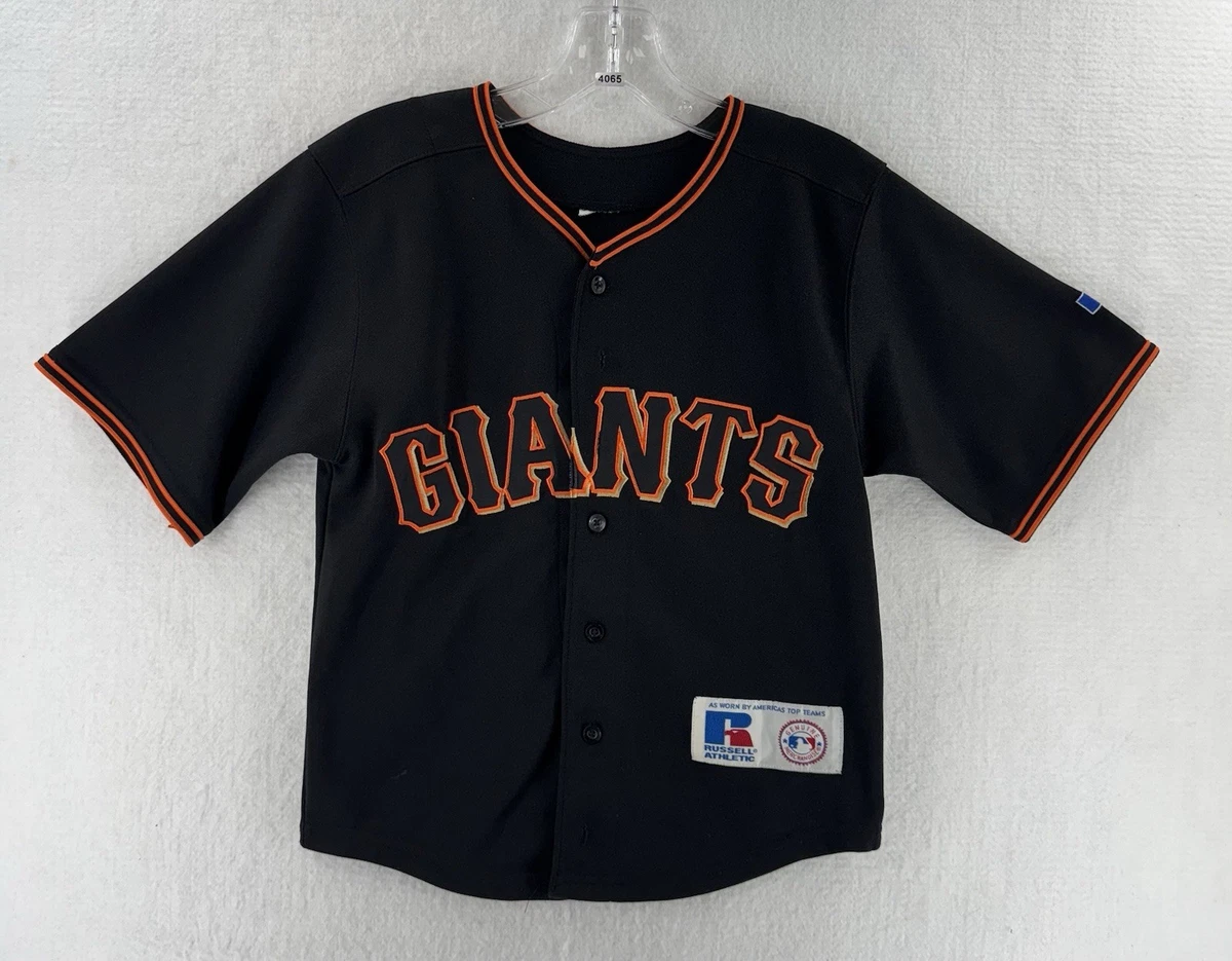 Barry Bonds Unisex Children's MLB Fan Apparel & Souvenirs for sale