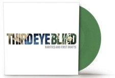 Third Eye Blind - Rarities & First Drafts RECORD STORE DAY 2026 RSD Vinyl x/3090