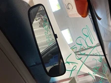 Rear View Mirror Without Automatic Dimming Korea Built Fits 09-22 TUCSON 1969571