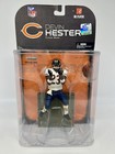 Devin Hester Chicago Bears NFL Players Sports Picks McFarlane Toys 2008