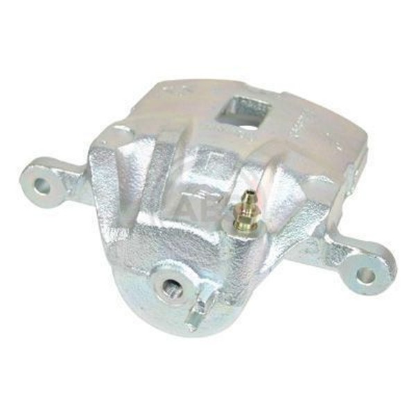 A.B.S. Bremssattel 720792 FüR Elantra Hyundai Lantra Grauguss 3 XD 2 1 RD Matrix-image