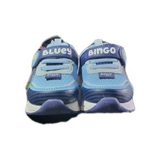 BRAND NEW Bluey Shoes 5 T