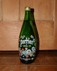 Perrier x Murakami Green Glass Bottle 25.3 fl oz (750 mL) — photo 1