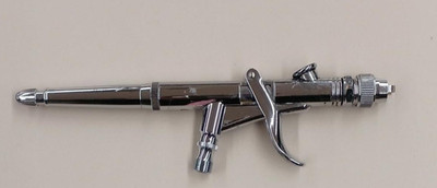 GSI Creos Mr. Hobby Procon Boy LWA Trigger Type Airbrush PS290 IWATA OEM