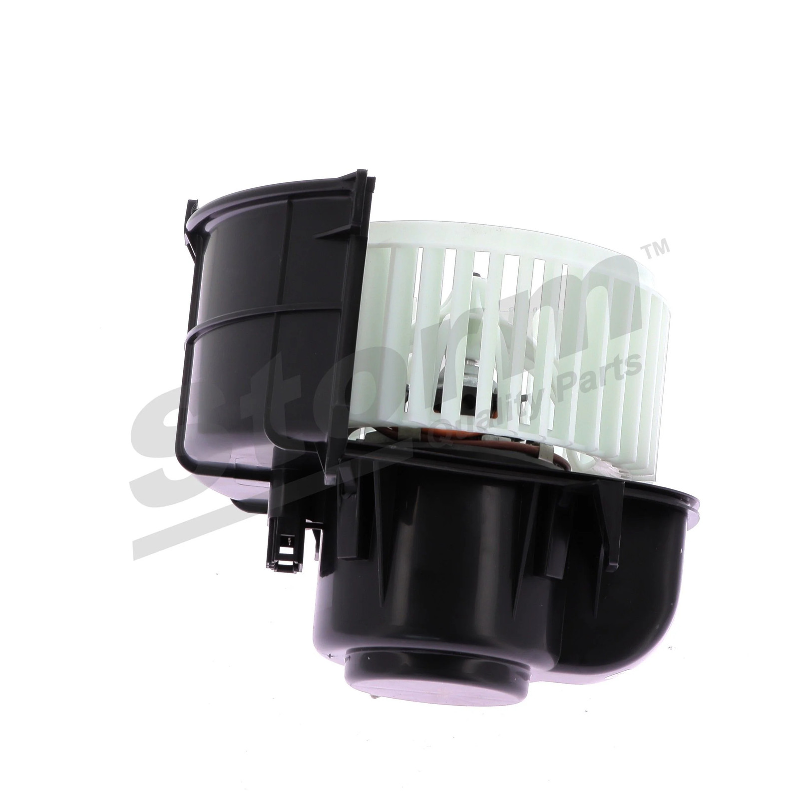 Pulseur d’air habitacle solution ventilation en panne pour Cayenne Q7