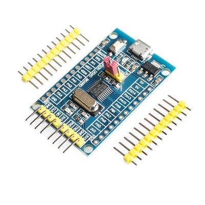 48 MHz STM32F030F4P6 Small Systems Development Board CORTEX-M0 Core 32bit Mini *