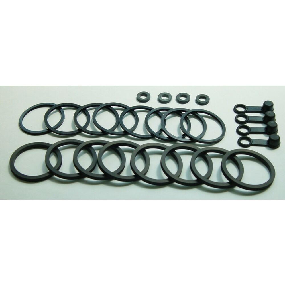 Tourmax Brake Caliper Repair Kit GSXR750 '85-87 GSXR1100 '86-88 BCF-311