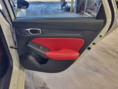 INTEGRA   2023 Door Trim Panel Rear 548717
