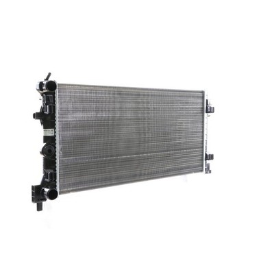 Kühler Motorkühlung MAHLE CR 1096 000S für Seat Skoda Audi VW Ibiza IV Roomster