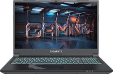 GIGABYTE G5 MF5-52DE353SD, Gaming-Notebook, GeForce RTX 4050, Core i5-13500H