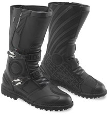 Stivali da moto Gaerne G-Midland Gore-Tex, nero, 40