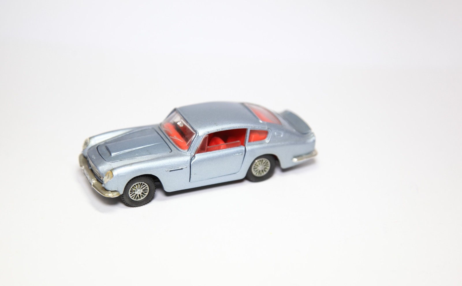 Schuco Mercedes Benz L322 Krombacher Truck Telonato 1:18 153
