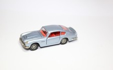 Dinky 153 Aston Martin DB6 - Excellent Vintage Original Model 1967