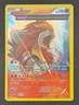 Pokémon Card Entei 15/98 Ancient Origins - Moderately Played