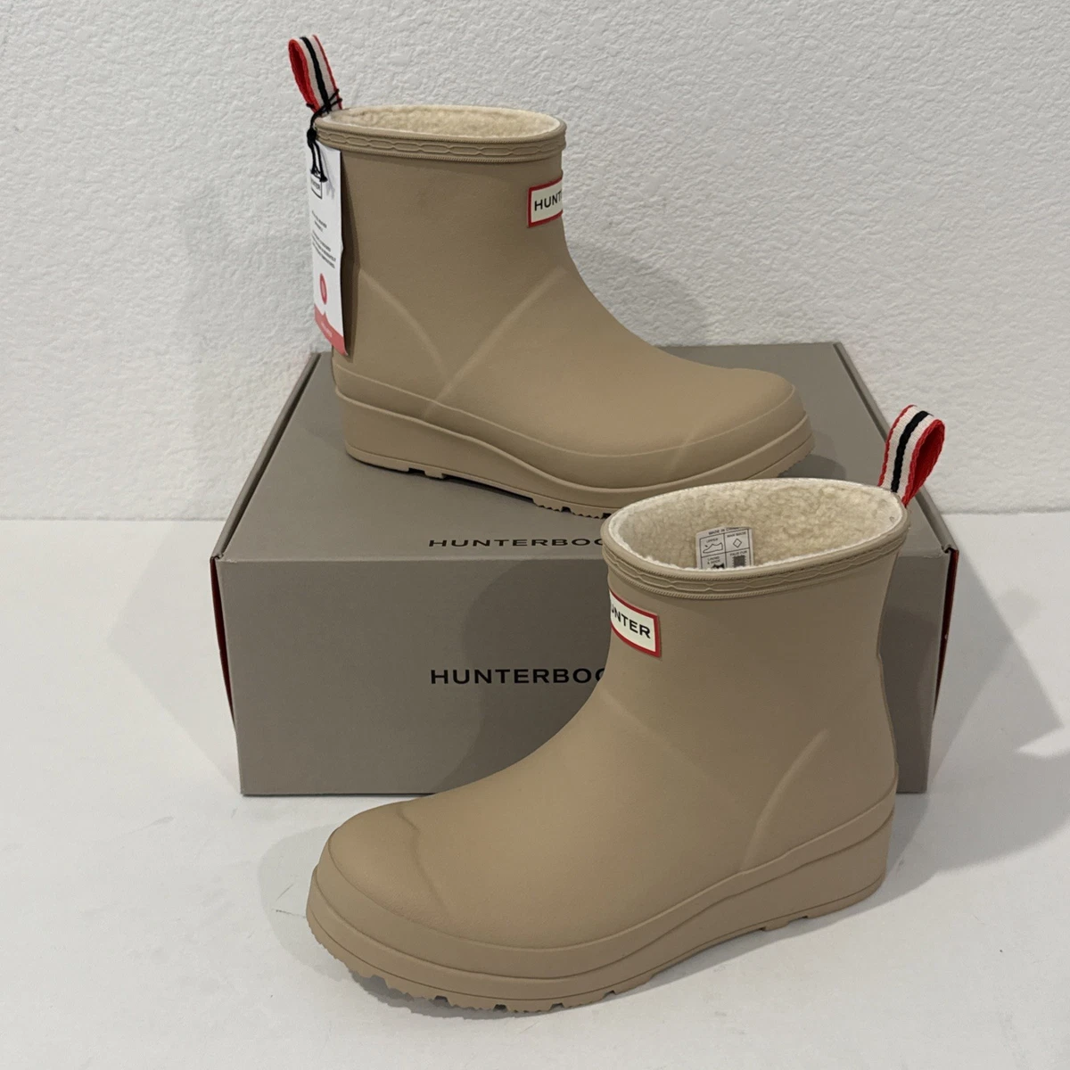 Hunter Rubber Boots products for sale | eBay