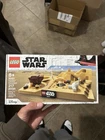 LEGO Star Wars: Tatooine Homestead (40451)