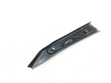 Skoda Roomster (5J) 2008 Halterung Stoßstange Stoßfänger vorne 5J0807184