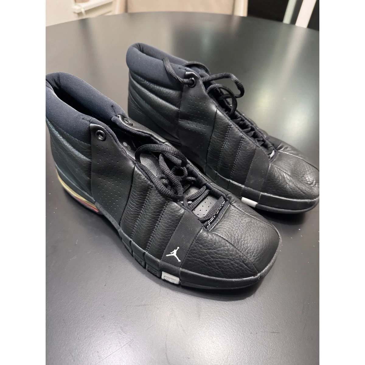 Jordan Jumpman Team Elite Black for Sale | Authenticity Guaranteed