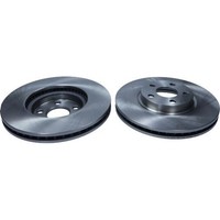 2X Maxgear 19-4694 Bremsscheibe FüR Ford Galaxy S MAX CJ WA6 CK