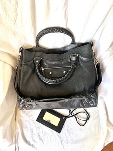 Balenciaga 2 Way Bag | eBay