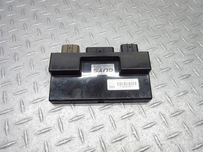 2008 06-10 Honda GL1800 Goldwing OEM ABS Anti-Lock Brake Control Module Box Unit