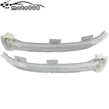 1 Paar Blinker LED Spiegelblinker links+rechts Für VW Golf 7 2014-19 2020 Touran