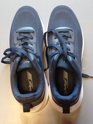 Doodogs  Sneakers Halbschuhe Schnürer Gr.42 neu