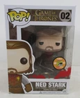 "HEADLESS NED STARK" #02 LTD SDCC 2013 Pop! FUNKO Vinyl Figure GAME OF THRONES