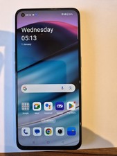 OnePlus Nord CE 5G - 256GB - Blue Void (Unlocked) (Dual SIM)