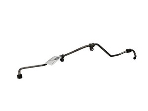 Volkswagen Caddy 2007 Diesel 55kW Turbolader Ölleitung Ölschlauch JUT194151