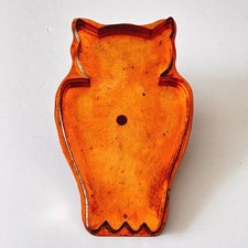 Martha Stewart Copper Cookie Cutter Wise Owl ...