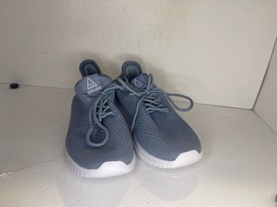VAMJAM Men's Running Shoes Ultra Lightweight Breathable Walking Shoes Size 42