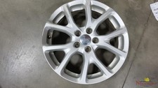 2017 Jeep Cherokee 17 Wheel Rim 17x7 5 Lug 110mm Alum