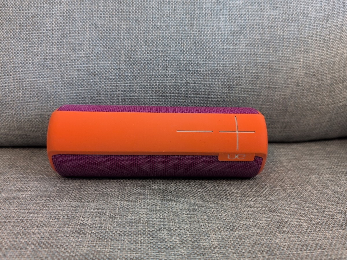 ULTIMATE EARS　BOOM2 Bluetoothスピーカー Amazon.com: Ultimate Ears Boom 2 Portable Waterproof
