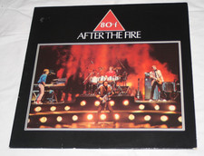 After The Fire - 80-f