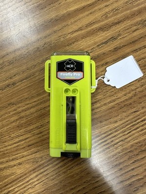 ACR Firefly Pro Solas Strobe Light