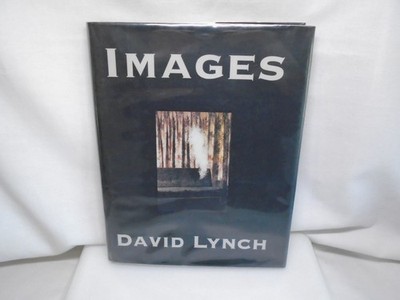 Images by David Lynch (1994, Hardcover) for sale online | eBay