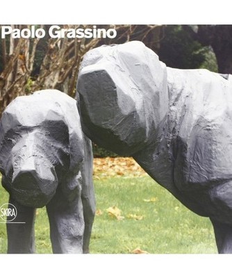 Paolo Grassino, A. Demma