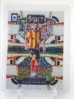 MARIN PONGRACIC 2023 SELECT SERIE A TERRACE WHITE SPARKLE PRIZM Q4841
