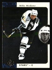 Dallas Stars Hockey Cards - Choose from 50s Player Qty Discount - Part 2