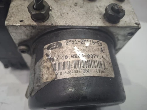 2M512M110EB Abs para FORD FOCUS BERLINA (CAK) Ghia 2001 130098 - Imagen 2 de 6