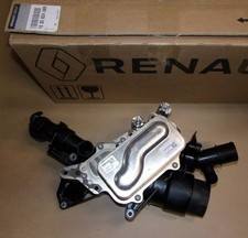 Filtre à huile Renault SCENIC