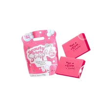 Beauty White Soap by You Glow Babe, 5 Bars x 70g