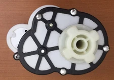 Peg Perego Polaris 800 and 850 Razor Motor Gear Box Genuine