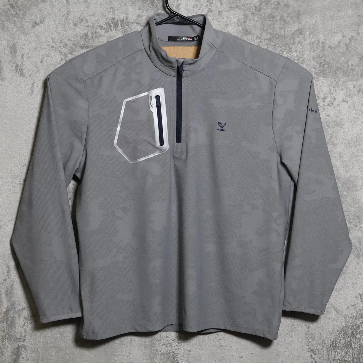 Golf Activewear RLX Ralph Lauren for Men for sale | eBay