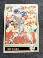 Top Jeff Kent Cards to Collect 21