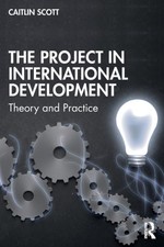 The Project In International Develo
