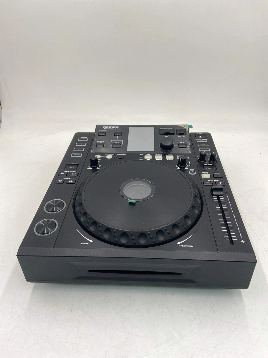 gemini cdj 700 products for sale | eBay