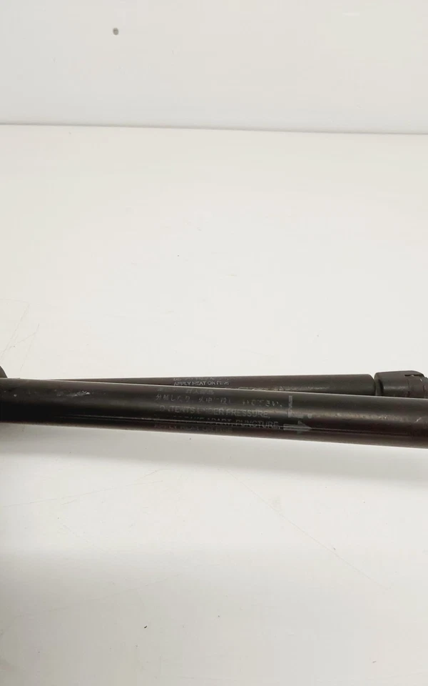 Toyota Matrix XR 2006 capó puntales OEM Foto 3 de 4