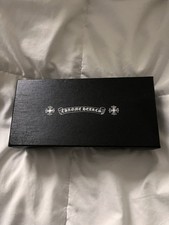 chrome hearts glasses